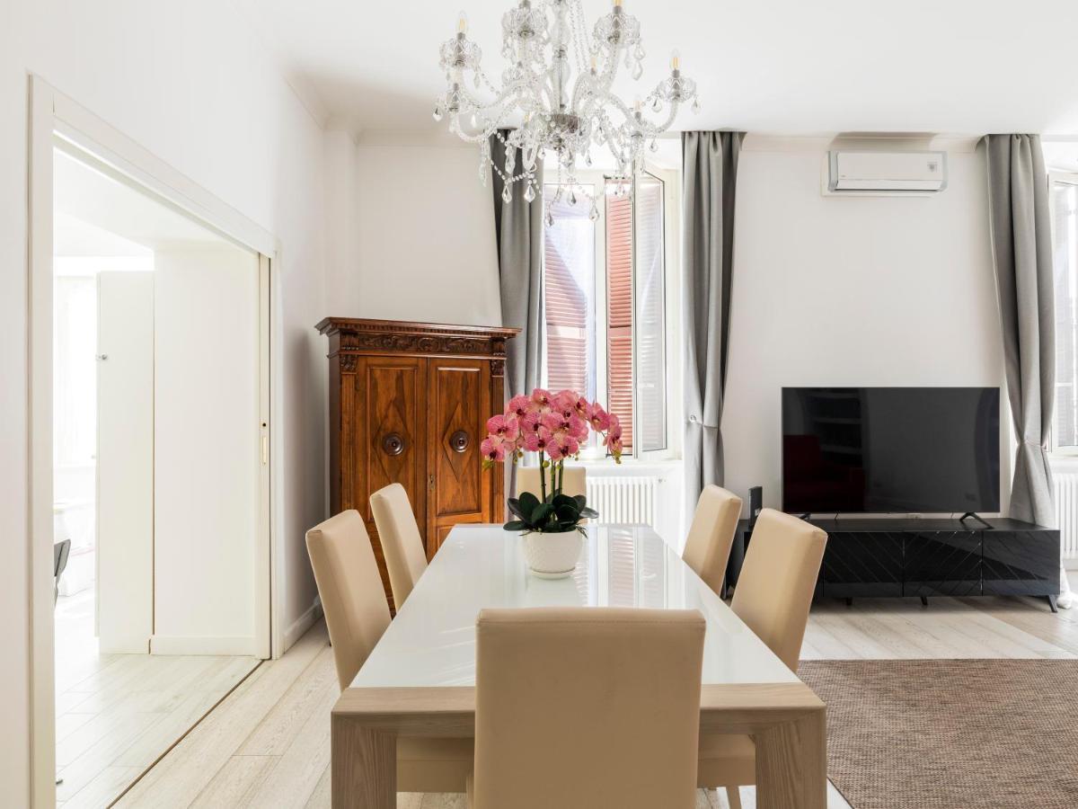 Fcr Gracchi Vatican Apartamento