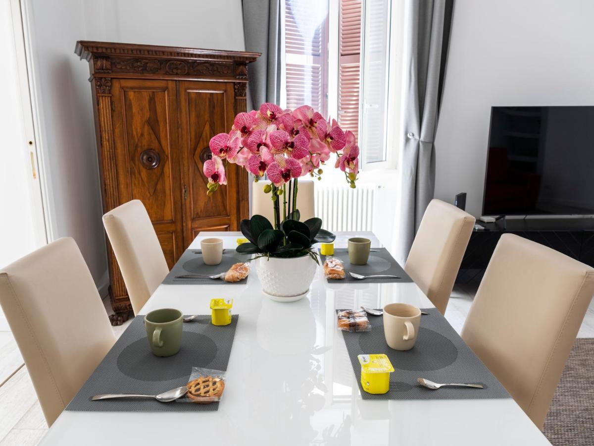 Apartamento Fcr Gracchi Vatican *