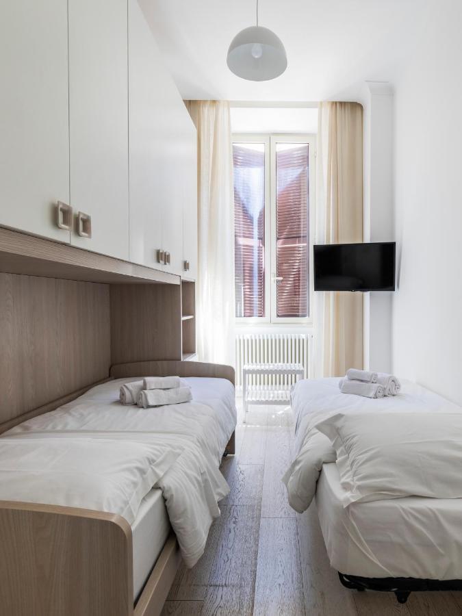 Apartamento Fcr Gracchi Vatican