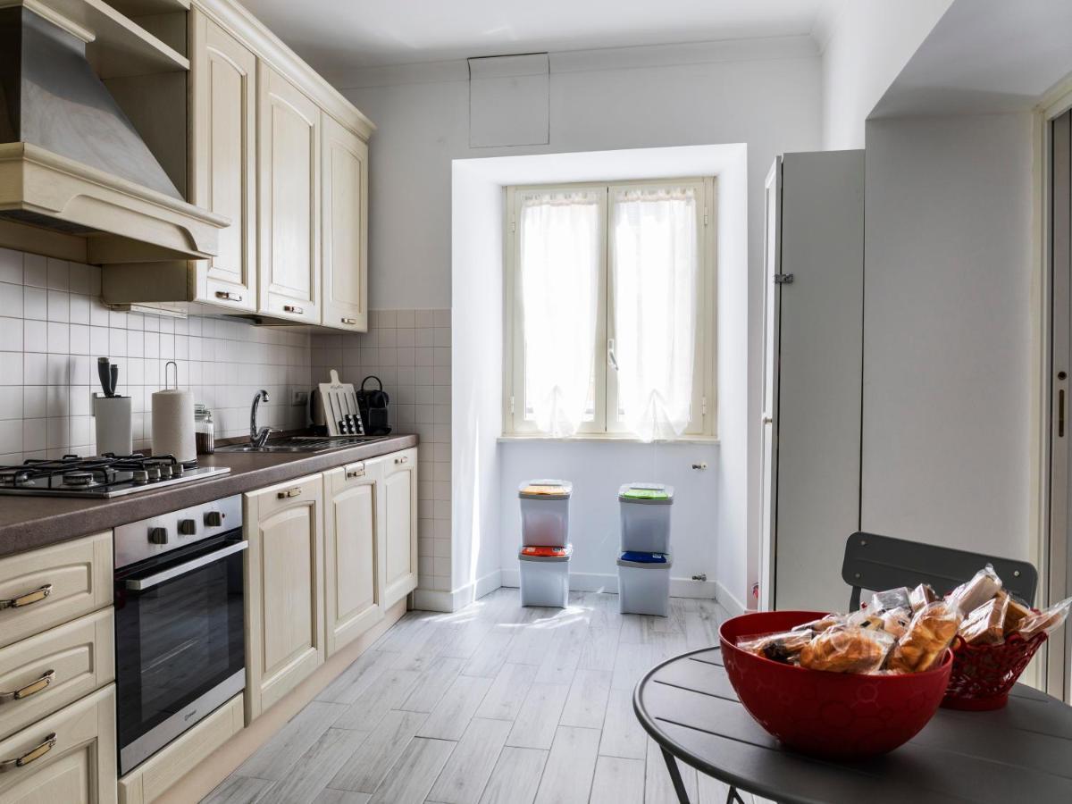 Apartamento Fcr Gracchi Vatican *