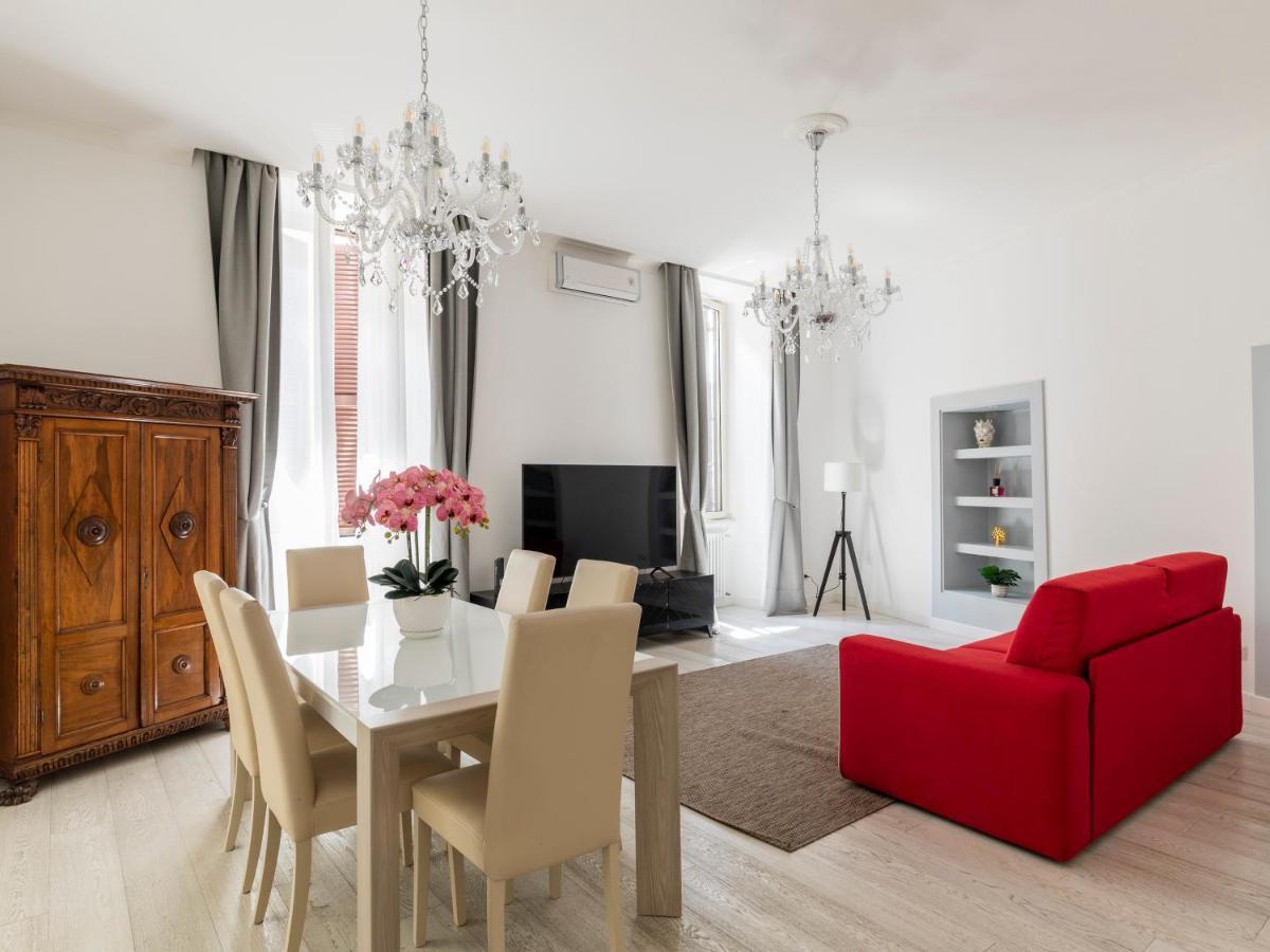 Apartamento Fcr Gracchi Vatican