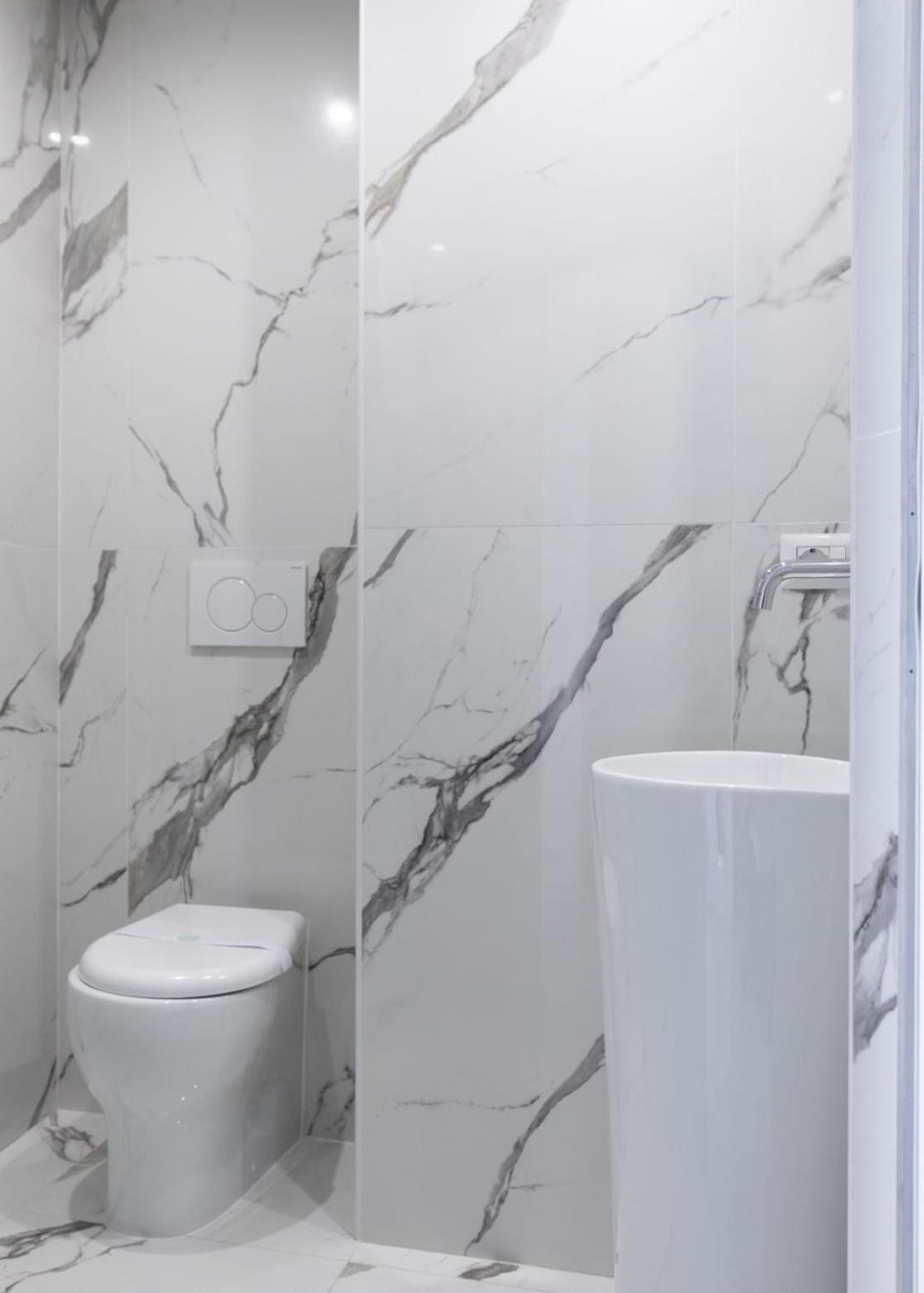Apartamento Fcr Gracchi Vatican *
