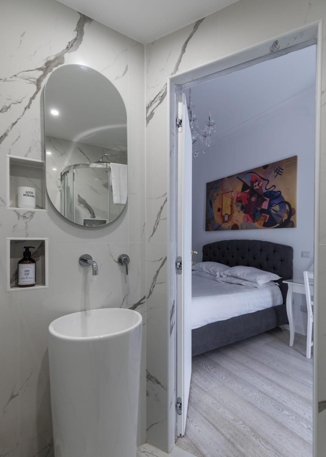 Apartamento Fcr Gracchi Vatican Roma
