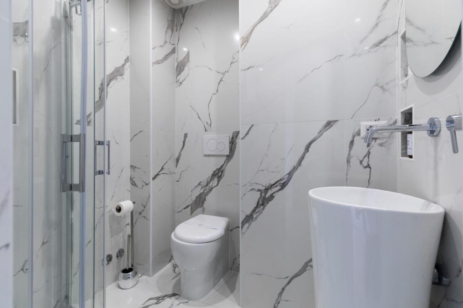 Apartamento Fcr Gracchi Vatican